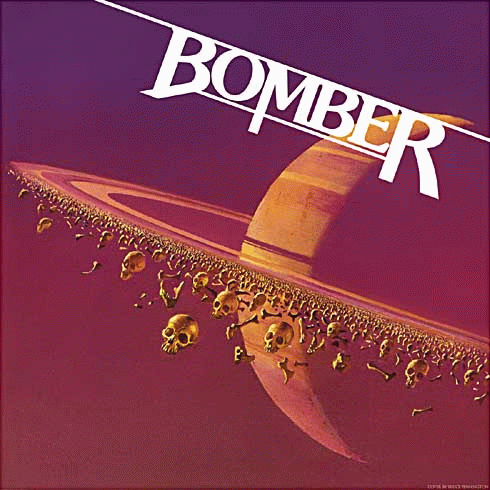 Bomber (SWE) : Arrival